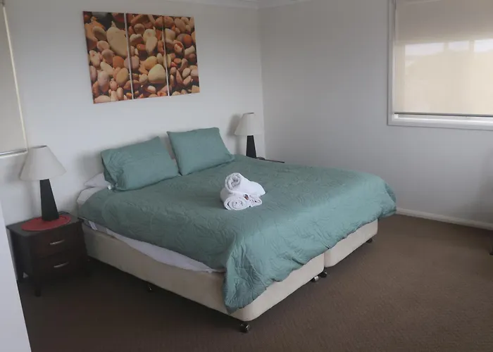Solitary Islands Lodge