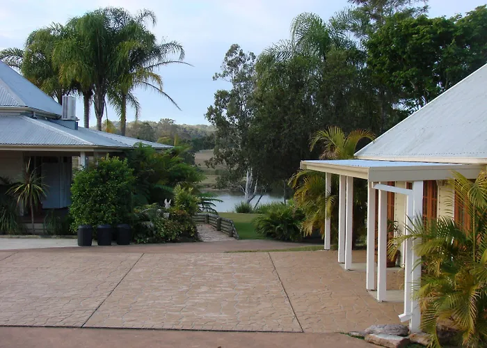 Clarence River Bed & Breakfast